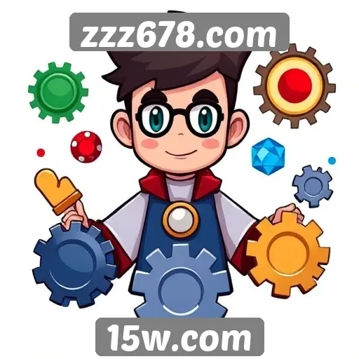 Exploração das mecânicas de jogo em zzz678.com