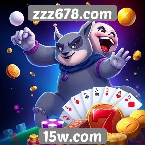 Análise da variedade de jogos disponíveis em zzz678.com