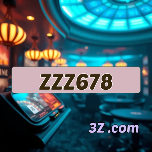 Inovação em App: zzz678.com e seu impacto nos Jogos