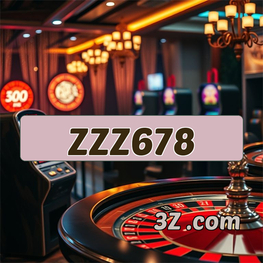 Cassino Vibrante no zzz678.com: Entretenimento e Emoção!