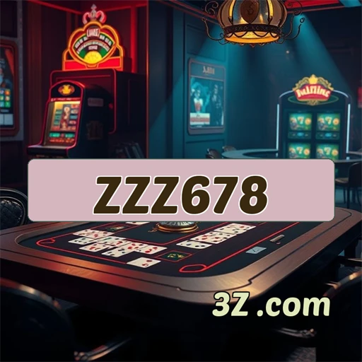 Experiência Premium em Jogos: a Seção Paga do zzz678.com