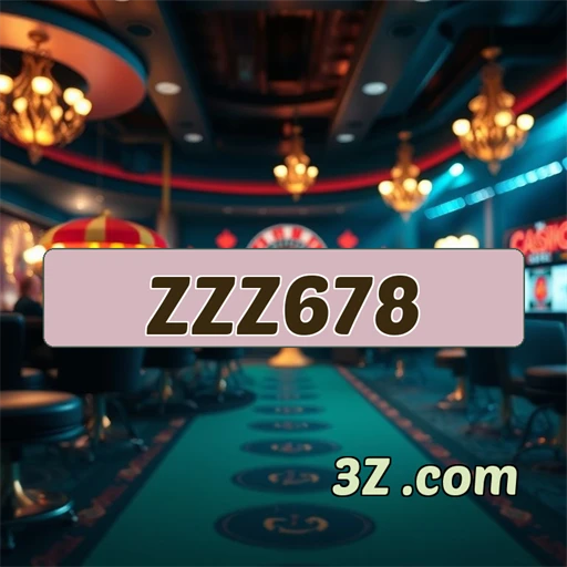 Os Encantos da Plataforma de Jogos do zzz678.com