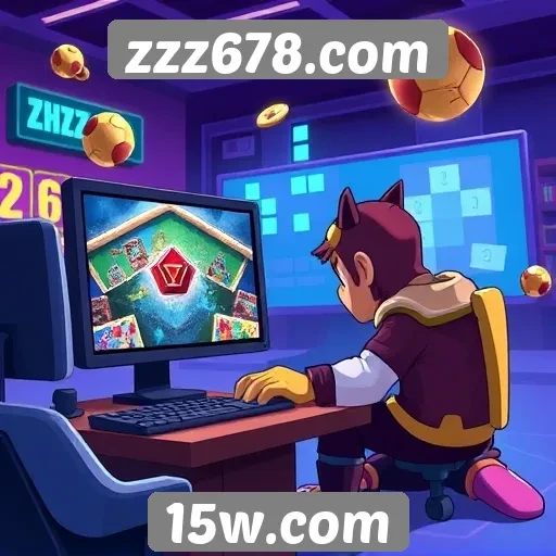 Impacto das plataformas de jogos online na indústria