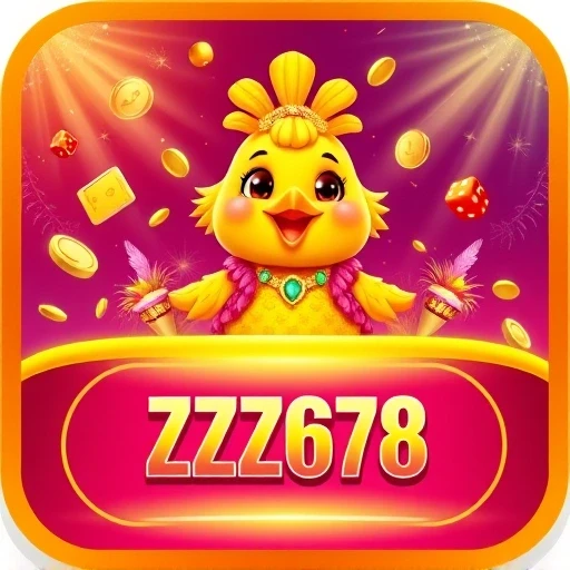 Logotipo zzz678.com