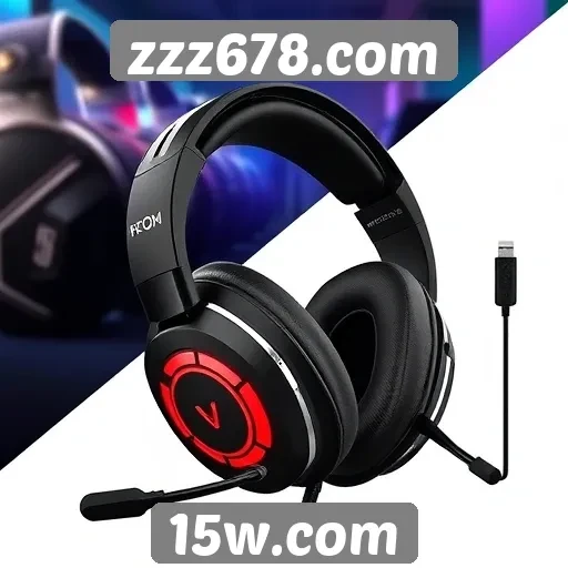 Equipamentos recomendados para jogos em zzz678.com